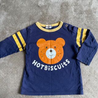 ミキハウス(mikihouse)の90☆ミキハウス(Tシャツ/カットソー)