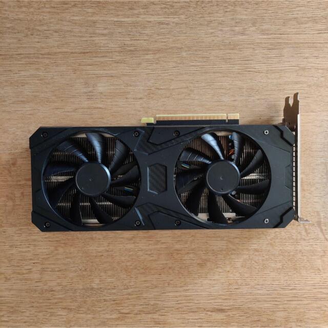 GeForce RTX 3060ti 非LHR