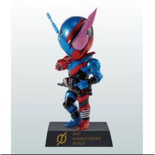 バンダイ(BANDAI)の一番くじ 仮面ライダー 50th E賞ビルド(特撮)