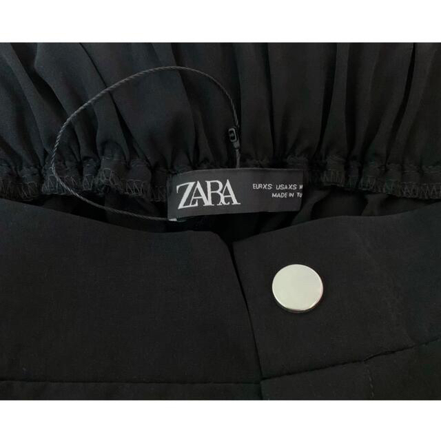 ZARA ザラ カーゴパンツ ジョガーパンツ 新品未使用