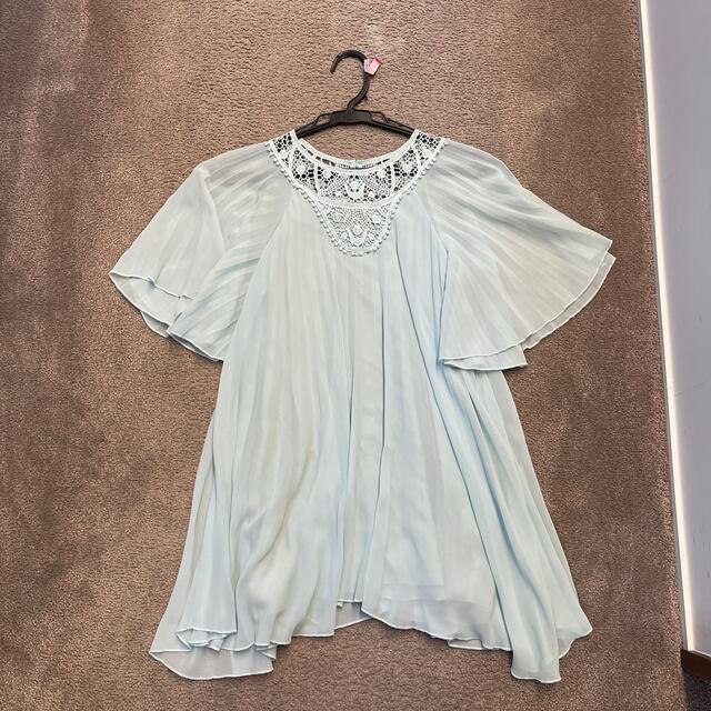 Chloe(クロエ)のクロエ　ワンピース　Chloe キッズ/ベビー/マタニティのキッズ服女の子用(90cm~)(ワンピース)の商品写真