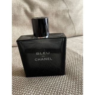 シャネル(CHANEL)のmimi様専用　BLEU DE CHANEL 100ml(香水(男性用))