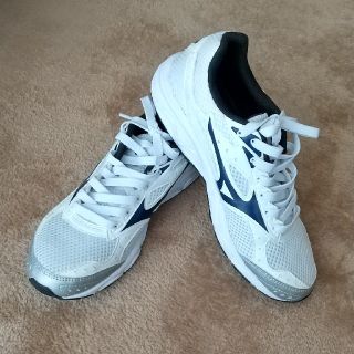 mizuno  ジュニア スニーカー(スニーカー)