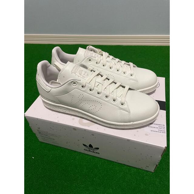 adidas(アディダス)のSTAN SMITH スタンスミス VICE ゴルフadidas アディダス スポーツ/アウトドアのゴルフ(シューズ)の商品写真