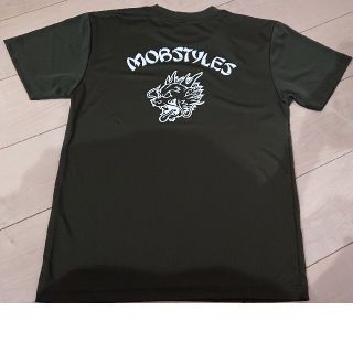 モブスタイル(MOBSTYLES)のDRAGON DRY Tee(Tシャツ/カットソー(半袖/袖なし))