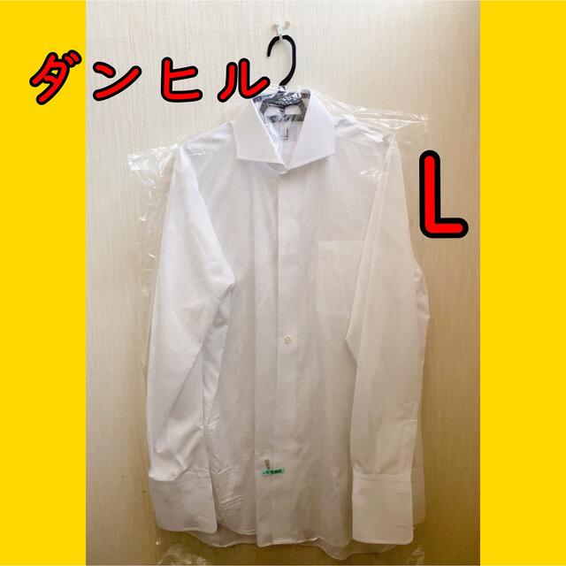 L〜XL ダンヒル オーダーシャツ