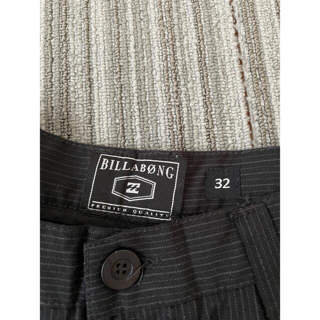 billabong(ビラボン)のBILLABONGハーフパンツ メンズのパンツ(ショートパンツ)の商品写真