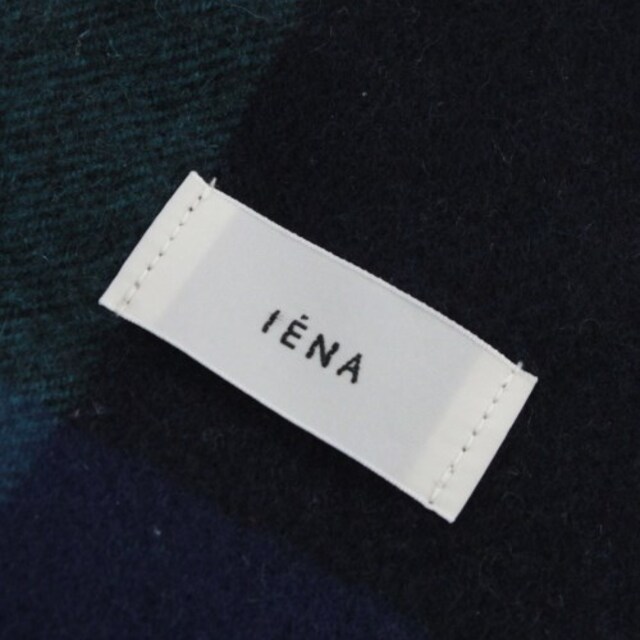 IENA(イエナ)のIENA ストール レディース レディースのファッション小物(ストール/パシュミナ)の商品写真