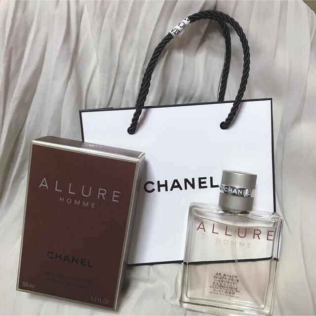 CHANEL(シャネル)のCHANEL 香水 コスメ/美容の香水(香水(女性用))の商品写真