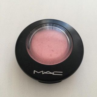 マック(MAC)のMac ミネラライズ ブラッシュ　チーク　(チーク)