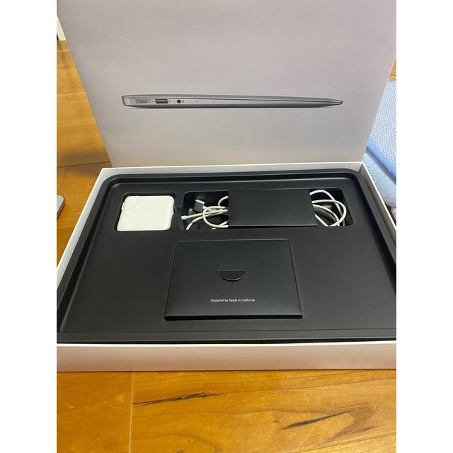 【良品】MacBook Air 13inch 2015 8GB/256GB