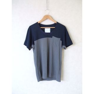 サカイ(sacai)のサカイ 半袖Ｔシャツ(Tシャツ/カットソー(半袖/袖なし))