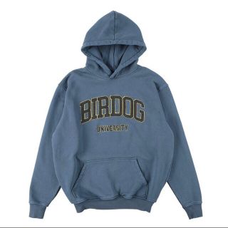 カーハート(carhartt)のbirdogコムドットBirdog University hoodie navy(パーカー)