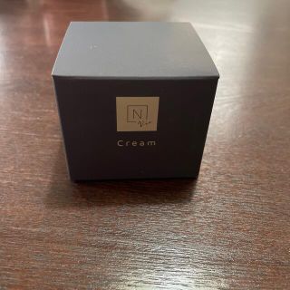 N organic Vie エンリッチリフト クリーム 47g(フェイスクリーム)