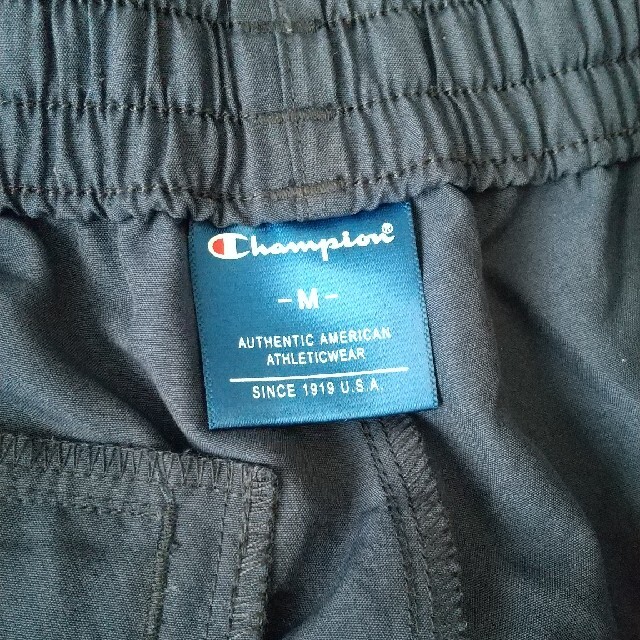 Champion  メンズ Msize ハーフパンツ メンズのパンツ(ショートパンツ)の商品写真