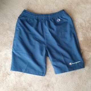 Champion  メンズ Msize ハーフパンツ(ショートパンツ)