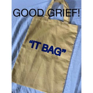 アパルトモンドゥーズィエムクラス(L'Appartement DEUXIEME CLASSE)の【GOOD GRIEF!/グッドグリーフ】Belt with It Bag(ショルダーバッグ)