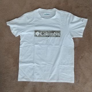 Columbia  Tシャツ(Tシャツ/カットソー(半袖/袖なし))