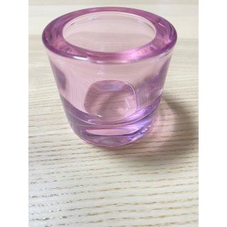 イッタラ(iittala)のiittala  Kivi  ペールピンク(その他)