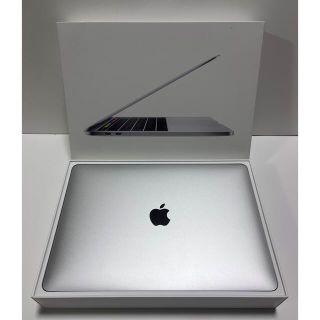 【在庫処分】 2017) (13-inch Air yu様専用 Macbook - ノートPC