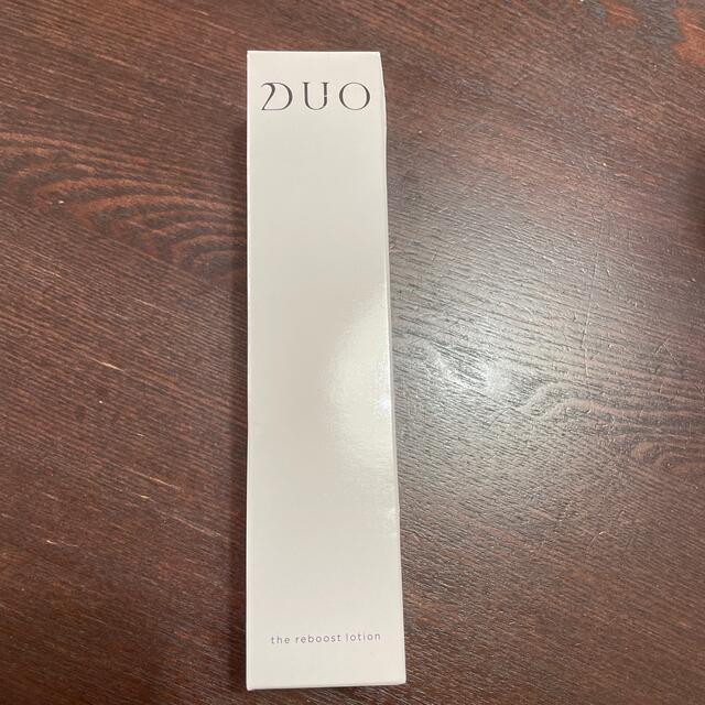 DUO ザ リブーストローション 120ml コスメ/美容のスキンケア/基礎化粧品(化粧水/ローション)の商品写真