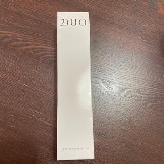 DUO ザ リブーストローション 120ml(化粧水/ローション)