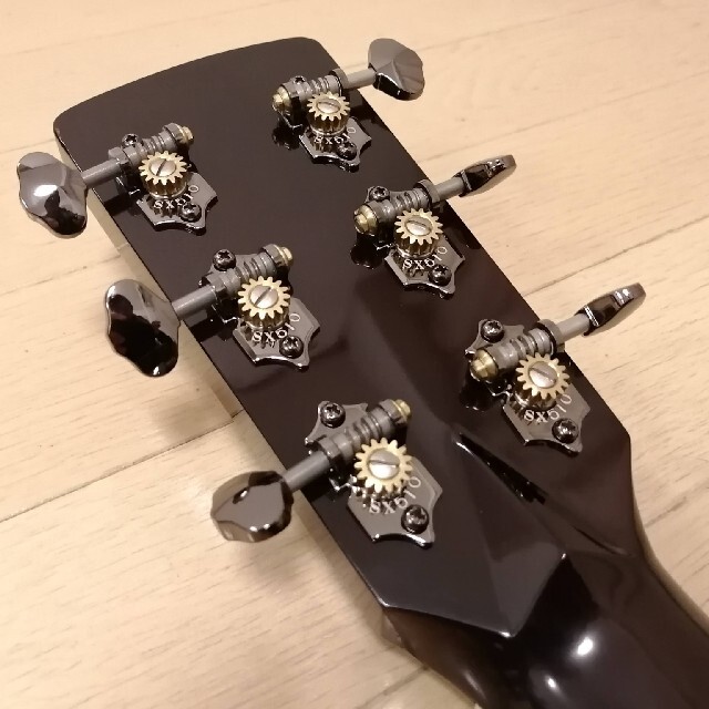 HD28西野春平 アコースティックギター ドレッドノート 2009年製