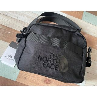 ザノースフェイス(THE NORTH FACE)の【匿名配送】ノースフェイス ショルダーバッグ(ショルダーバッグ)