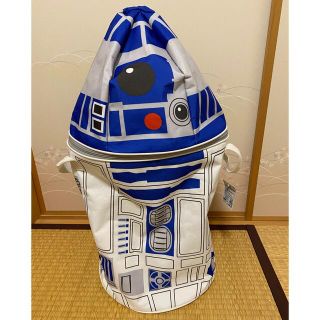 セガ(SEGA)のスターウォーズ　プレミアムR2-D2型ラウンドボックス(SF/ファンタジー/ホラー)