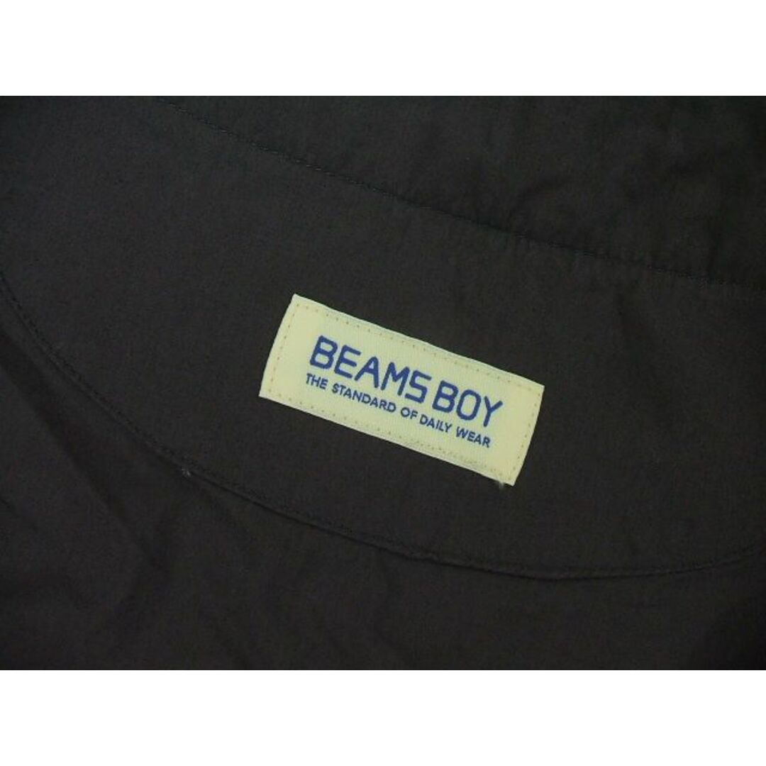 BEAMS BOY(ビームスボーイ)のビームスボーイ 半袖シャツ レディースのトップス(カットソー(半袖/袖なし))の商品写真