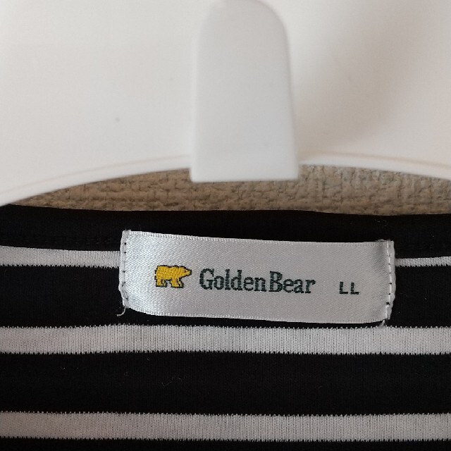 Golden Bear(ゴールデンベア)のゴールデンベア  チュニック レディースのトップス(チュニック)の商品写真