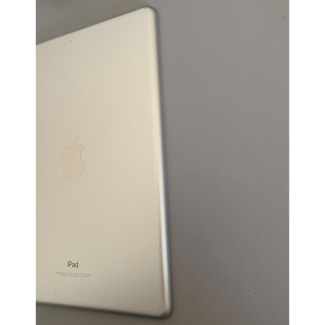 iPad 5 Wi-Fiモデル32GB