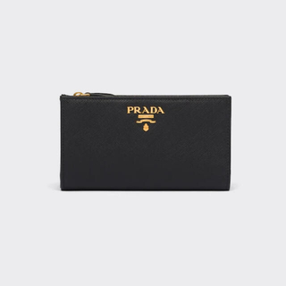 プラダ(PRADA)のPRADA プラダ サフィアーノマルチカラー 財布 (財布)