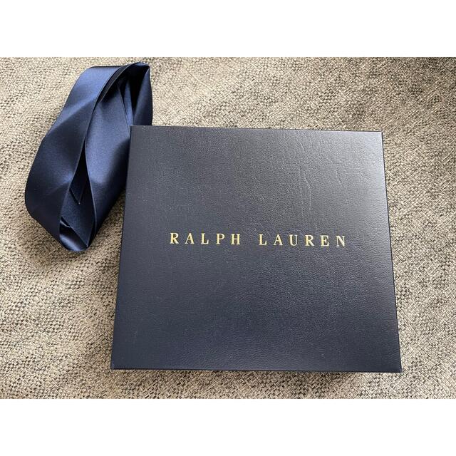 Ralph Lauren(ラルフローレン)の【新品　最終お値下げ】Ralph Laurenメンズ ソックス メンズのレッグウェア(ソックス)の商品写真