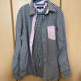 トミー(TOMMY)のTOMMY(Tシャツ/カットソー(七分/長袖))