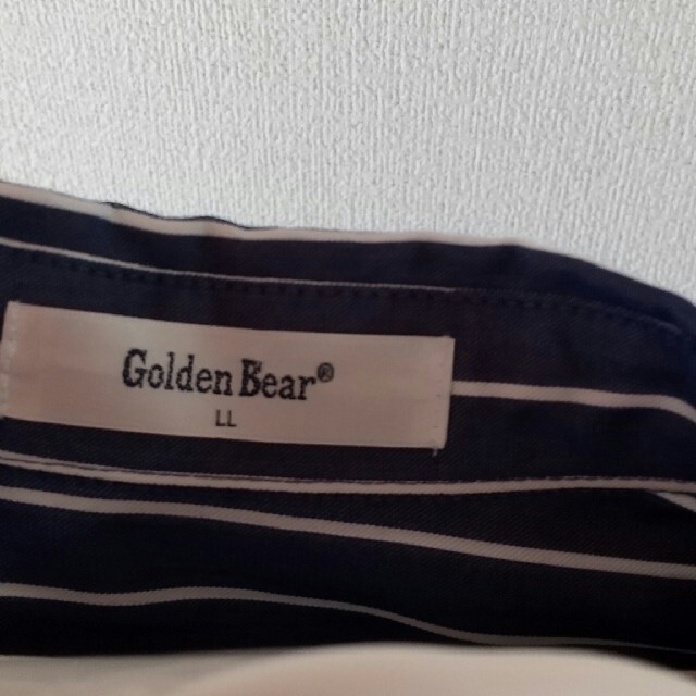 Golden Bear(ゴールデンベア)のゴールデンベア  シャツ  ブラウス レディースのトップス(シャツ/ブラウス(長袖/七分))の商品写真