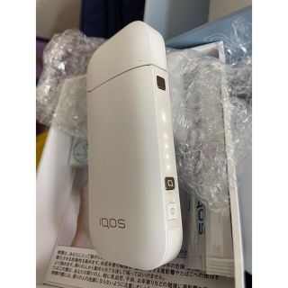 iQOS2.4Plus(タバコグッズ)