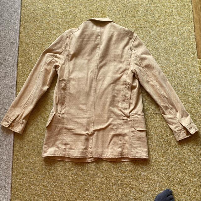 Ralph Lauren(ラルフローレン)のラルフローレン　ジャケット　Ralph Lauren レディースのジャケット/アウター(テーラードジャケット)の商品写真