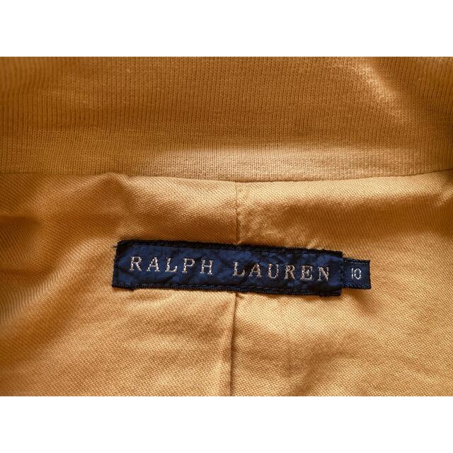 Ralph Lauren(ラルフローレン)のラルフローレン　ジャケット　Ralph Lauren レディースのジャケット/アウター(テーラードジャケット)の商品写真