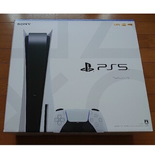 SONY - 謙り様専用 PlayStation 5 ディスクドライブ PS5本体の通販 by 