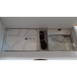 SONY　PlayStation5 CFI-1100A01（プレステ）PS5本体