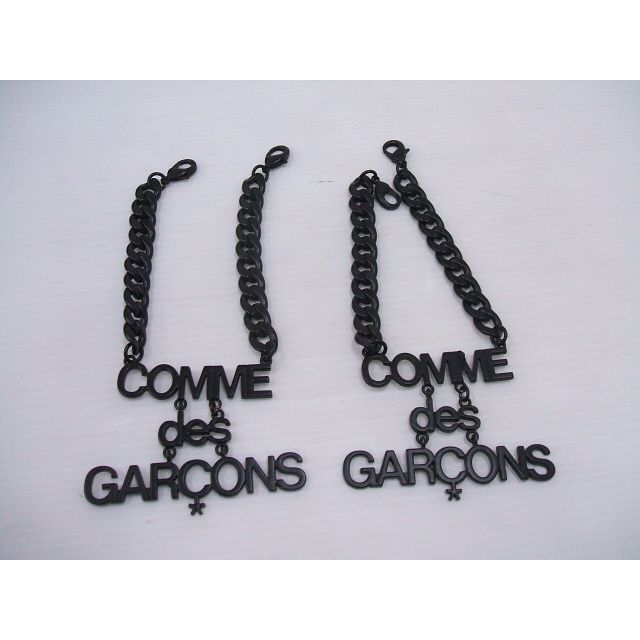 COMME des GARCONS(コムデギャルソン)のコムデギャルソン スニーカー レディースの靴/シューズ(スニーカー)の商品写真