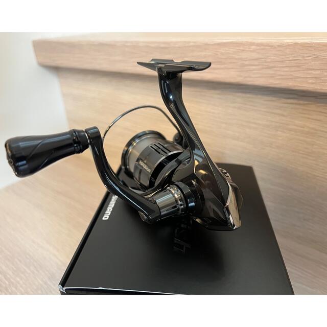 美品 シマノ 19 ヴァンキッシュ 2500S 機関良好 送料無料 即納 激安