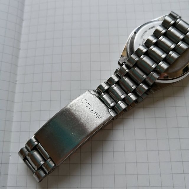 SEIKO(セイコー)のSEIKO5 自動巻き1970年代！ヴィンテージ腕時計メンズセイコー メンズの時計(腕時計(アナログ))の商品写真