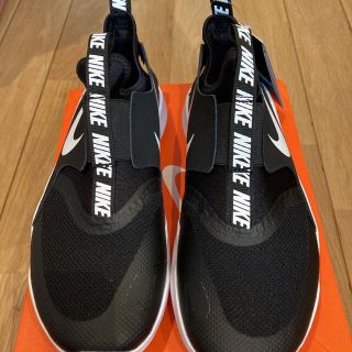 ナイキ(NIKE)のNIKEスニーカー23.5(スニーカー)