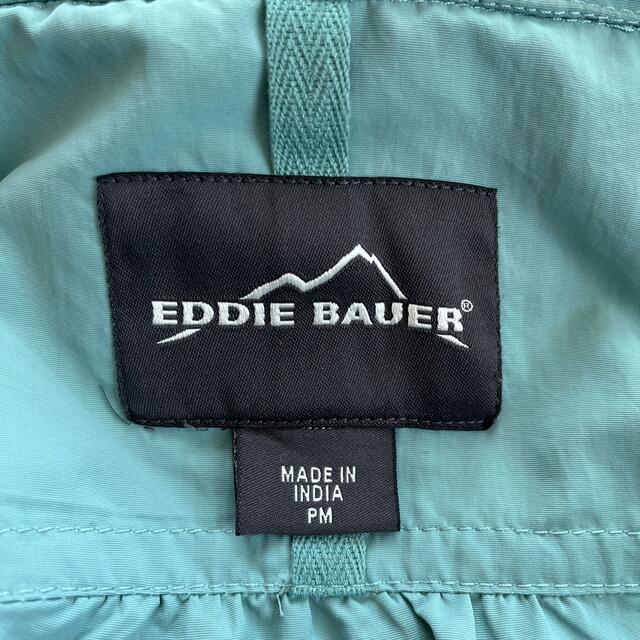 Eddie Bauer(エディーバウアー)のEddieBauer  マウンテンパーカー レディースのジャケット/アウター(ナイロンジャケット)の商品写真
