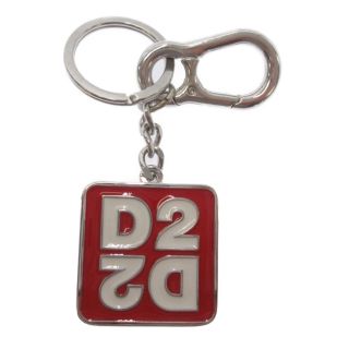 DSQUARED2 - DSQUARED2 ディースクエアード キーホルダーの通販 by