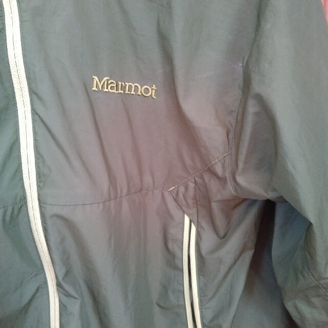 Mammut(マムート)のマムート　ジャケット メンズのジャケット/アウター(マウンテンパーカー)の商品写真