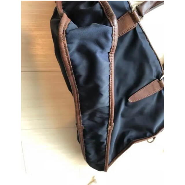 Orobianco(オロビアンコ)のオロビアンコ　ビジネスバッグ メンズのバッグ(ビジネスバッグ)の商品写真