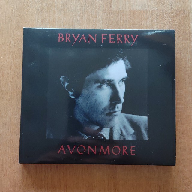 【ほぼ新品】AVONMORE BRYAN FERRY エンタメ/ホビーのCD(ポップス/ロック(洋楽))の商品写真